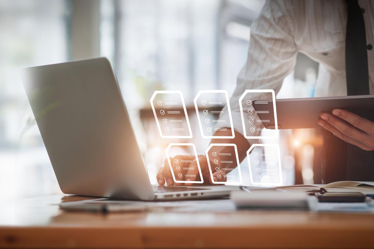 Digitalização acelera abertura empresarial