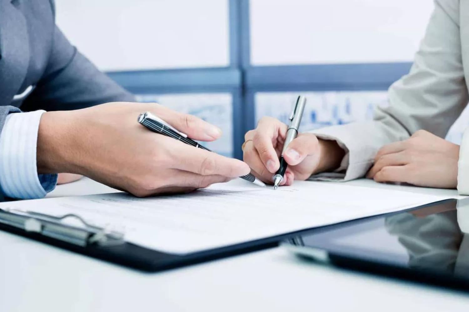 Novas regras simplificam conformidade